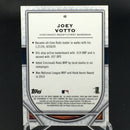 2021 TOPPS TRIBUTE - J. VOTTO -