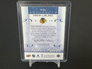 2014 UPPER DECK ARTIFACTS - AUTOFACTS - D. LeBLANC -