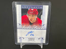 2014 UPPER DECK ARTIFACTS - AUTOFACTS - T. JURCO -