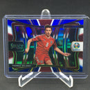 2020 PANINI SELECT EURO - MEZZANINE - TRI COLOR PRIZM - T. DELANEY -