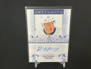 2014 UPPER DECK ARTIFACTS - AUTOFACTS - R. PANIK -