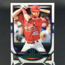 2021 TOPPS TRIBUTE - P. GOLDSCHIMDT -