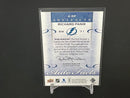 2014 UPPER DECK ARTIFACTS - AUTOFACTS - R. PANIK -