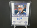 2014 UPPER DECK ARTIFACTS - AUTOFACTS - J. ALLEN -