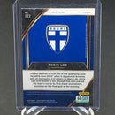 2020 PANINI SELECT EURO - FIELD LEVEL - SILVER PRIZM - R. LOD -