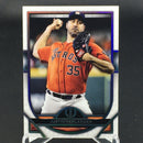 2021 TOPPS TRIBUTE - G. SPRINGER -