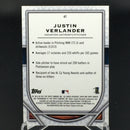 2021 TOPPS TRIBUTE - G. SPRINGER -