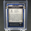 2021 TOPPS MUSEUM COLLECTION UEFA CHAMPION'S LEAGUE - A. HAKIMI - #11 - #'D/99