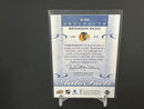 2014 UPPER DECK ARTIFACTS - AUTOFACTS - B. SAAD -