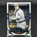 2021 TOPPS TRIBUTE - H. WAGNER -