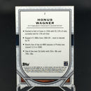 2021 TOPPS TRIBUTE - H. WAGNER -