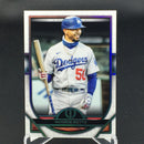2021 TOPPS TRIBUTE - M. BETTS -