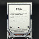 2021 TOPPS TRIBUTE - M. BETTS -