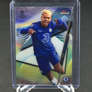 2021 TOPPS FINEST UEFA CHAMPION'S LEAGUE - REFRACTOR - T. ANJORIN -