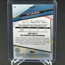 2021 TOPPS FINEST UEFA CHAMPION'S LEAGUE - REFRACTOR - T. ANJORIN -