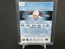 2014 UPPER DECK ARTIFACTS - ROOKIE - E. KUZNETZOV - #121 - #'D/399 - DUAL RELIC - RC