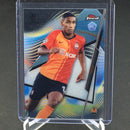 2021 TOPPS FINEST UEFA CHAMPION'S LEAGUE - TETE -