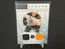 2014 UPPER DECK ARTIFACTS - M. LUCIC - #68 - #'D/125 - DUAL RELIC