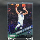 2018 PANINI PRIZM - GO HARD OR GO HOME - K. TOWNS -