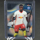 2021 TOPPS FINEST UEFA CHAMPION'S LEAGUE - A. HAIDARA -