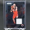 2018 PANINI PRIZM - SENSATIONAL SWATCHES - M. GORTAT -