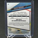 2021 TOPPS FINEST UEFA CHAMPION'S LEAGUE - A. HAIDARA -