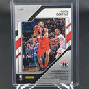 2018 PANINI PRIZM - SENSATIONAL SWATCHES - M. GORTAT -