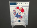 2014 UPPER DECK ARTIFACTS - SAPPHIRE - SELECT YOUR PLAYERS -