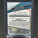 2021 TOPPS FINEST UEFA CHAMPION'S LEAGUE - K. TAYLOR -