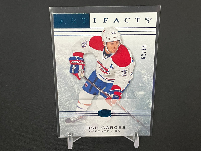 2014 UPPER DECK ARTIFACTS - SAPPHIRE - SELECT YOUR PLAYERS -