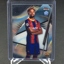 2021 TOPPS FINEST UEFA CHAMPION'S LEAGUE - K. DE LA FUENTE -