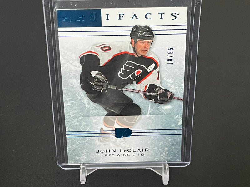 2014 UPPER DECK ARTIFACTS - SAPPHIRE - SELECT YOUR PLAYERS -