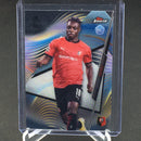 2021 TOPPS FINEST UEFA CHAMPION'S LEAGUE - J. DOKU -