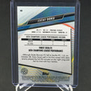 2021 TOPPS FINEST UEFA CHAMPION'S LEAGUE - J. DOKU -