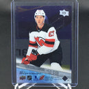 2020 UPPER DECK EXTENDED SERIES - CLEAR CUT - YOUNG GUNS - M. MALTSEV -