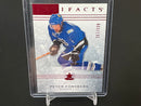 2014 UPPER DECK ARTIFACTS - RUBY - SINGLES - SELECT YOUR PLAYER - #'D/499 OR #'D/599