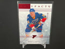 2014 UPPER DECK ARTIFACTS - RUBY - SINGLES - SELECT YOUR PLAYER - #'D/499 OR #'D/599