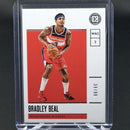 2019 PANINI ENCASED - B. BEAL - #53 - #'D/99