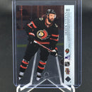 2020 UPPER DECK EXTENDED SERIES - CLEAR CUT - D. STEPAN -