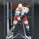 2020 UPPER DECK EXTENDED SERIES - CLEAR CUT - J. FAST -