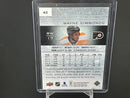 2014 UPPER DECK ARTIFACTS - RUBY - SINGLES - SELECT YOUR PLAYER - #'D/499 OR #'D/599