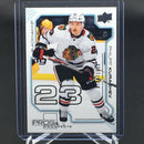 2020 UPPER DECK EXTENDED SERIES - PROS & PROSPECTS - P. KURASHEV - #PP-28 - #'D/1000