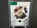 2014 UPPER DECK ARTIFACTS - EMERALD - SELECT YOUR PLAYER -