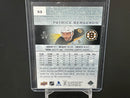 2014 UPPER DECK ARTIFACTS - EMERALD - SELECT YOUR PLAYER -