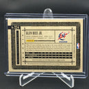 2013 PANINI GOLD STANDARD - RELIC - G. RICE JR. -