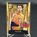 2013 PANINI GOLD STANDARD - P. GASOL - #153 - #'D/199