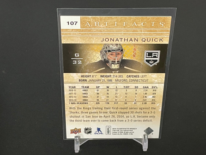 2014 UPPER DECK ARTIFACTS - RUBY - SINGLES - SELECT YOUR PLAYER - #'D/499 OR #'D/599
