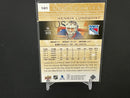 2014 UPPER DECK ARTIFACTS - RUBY - SINGLES - SELECT YOUR PLAYER - #'D/499 OR #'D/599