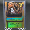 2013 PANINI GOLD STANDARD - GOLD STRIKE - Q. ACY - #40 - #'D/299 - AUTOGRAPH