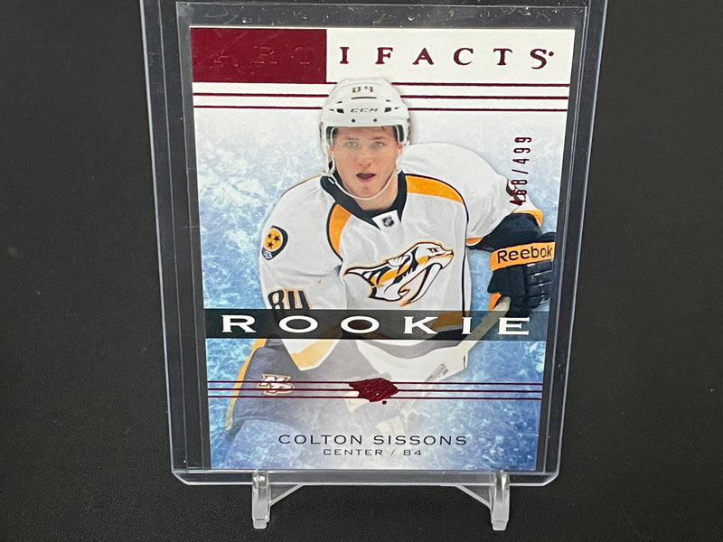 2014 UPPER DECK ARTIFACTS - RUBY - ROOKIE - SELECT YOUR PLAYER -